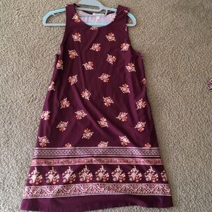 Nine Britton Dress